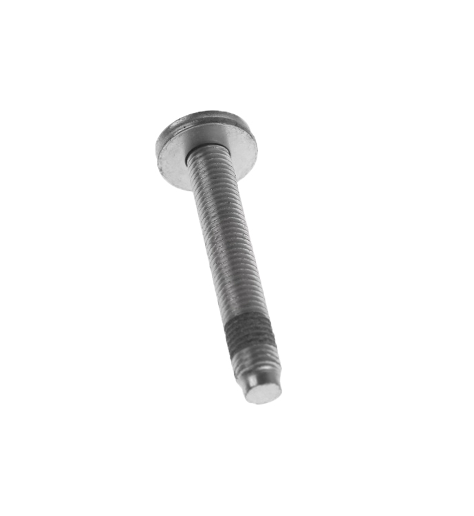 WPW10253476 - Genuine OEM Whirlpool Washer Motor Screw